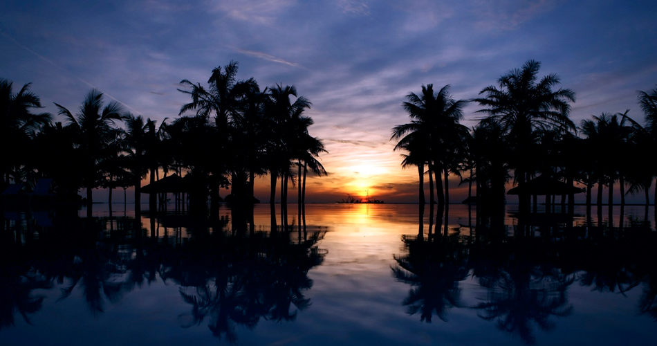 SUN SPA RESORT